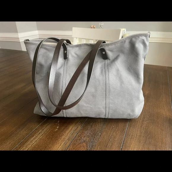 Piazza tote bag - Picture 16 of 16